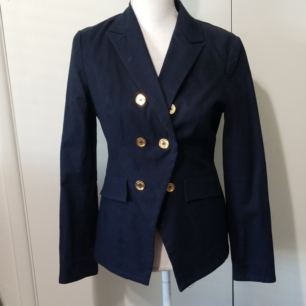 Tory Burch blazer